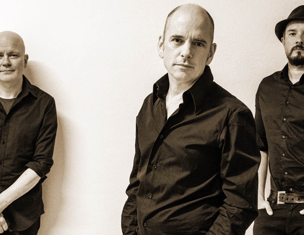 Tord Gustavsen Trio 1